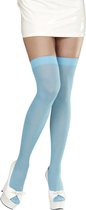 ATOSA - Licht blauwe kousen voor dames - Accessoires > Panty's en kousen