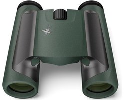 SWAROVSKI Fernglas CL Pocket 10x25 Grün WN