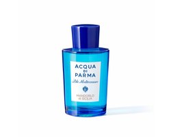 Acqua di Parma Blu Mediterraneo Mandorlo di Sicilia Eau de Toilette 180 ml
