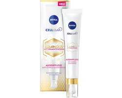 Nivea Cellular Luminous 630 Anti Dark-spot Eye Cream 15 Ml
