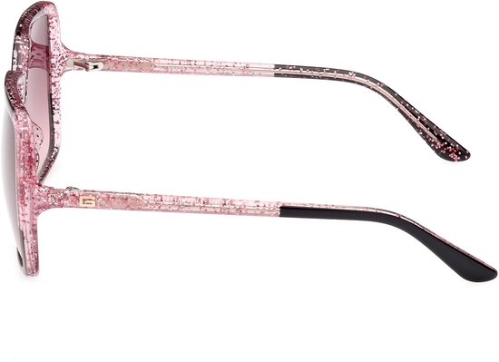 Guess Gu7883 Dames Zonnebril Zwart Vrouw van Guess — afbeelding 4