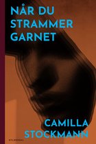 Når du strammer garnet