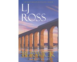 The DCI Ryan Mysteries24- Berwick