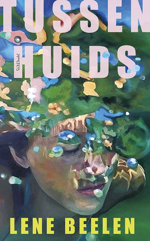 Tussenhuids - cover