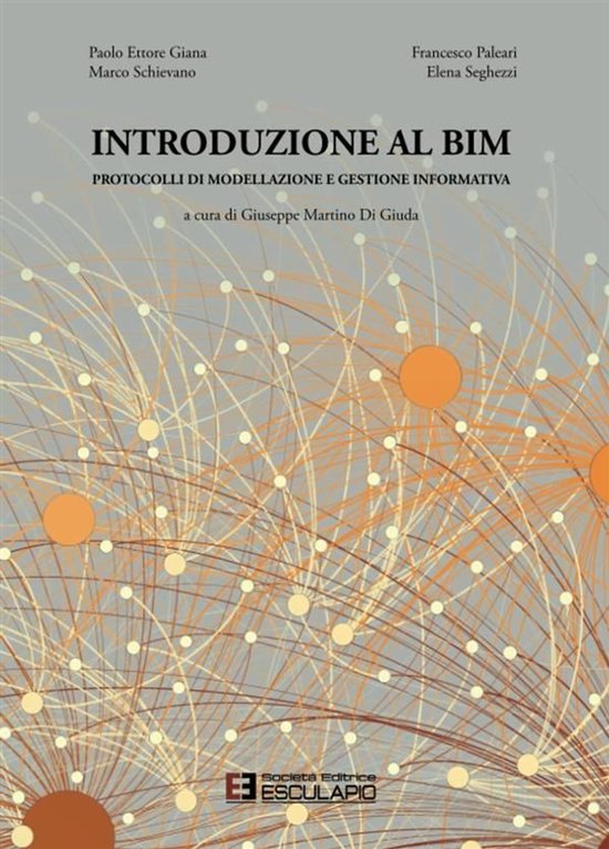 Introduzione al BIM - cover