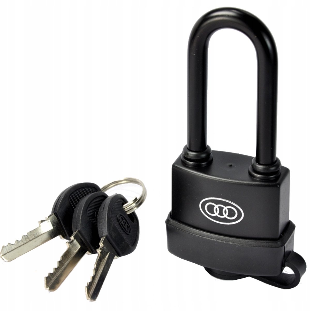 Waterdicht Hangslot met Lange Beugel - 45mm