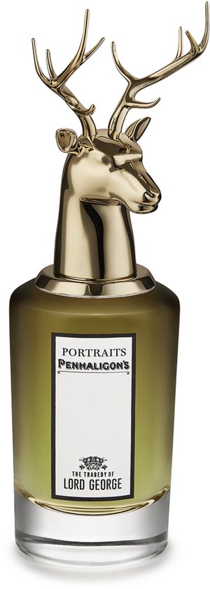 Penhaligon's The Tragedy of Lord George Eau De Parfum 75 ml