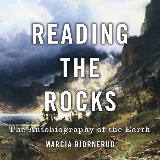Reading the Rocks - cover