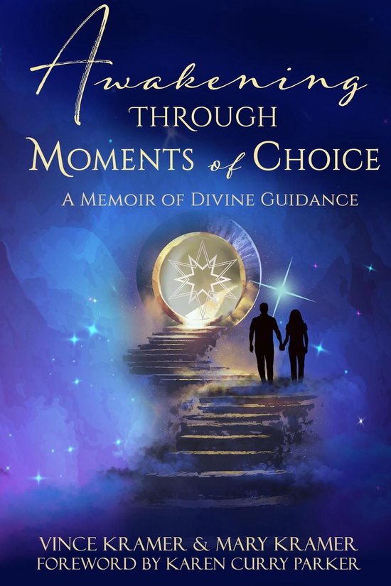 Awakening Through Moment of Choice