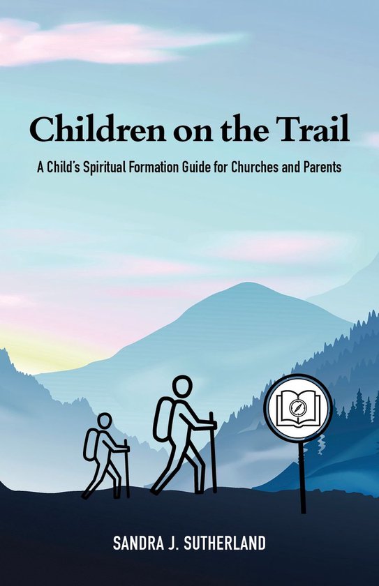 Children on the Trail