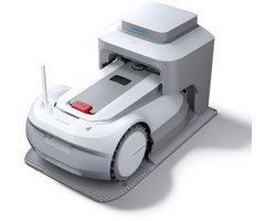 Ecovacs - GOAT G1-800