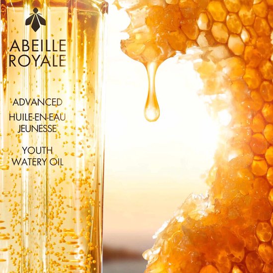 Guerlain Abeille Royale Advanced Youth Watery Oil - 50 ml | bol