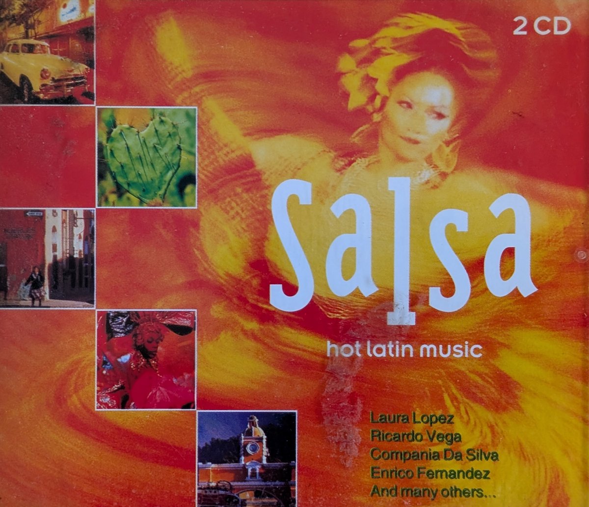 Salsa