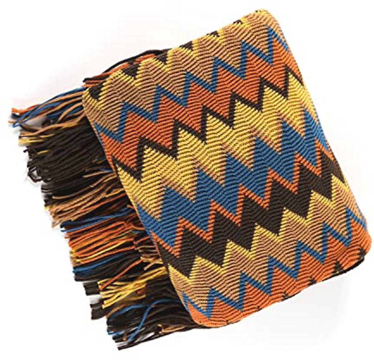 Bohemian Sofa Deken - Warme, Zachte en Gezellige Kleding voor Meubels - 130 x 230 cm