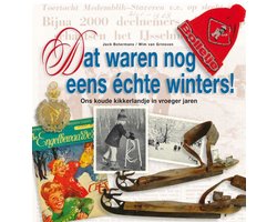Dat Waren Nog Eens Echte Winters !