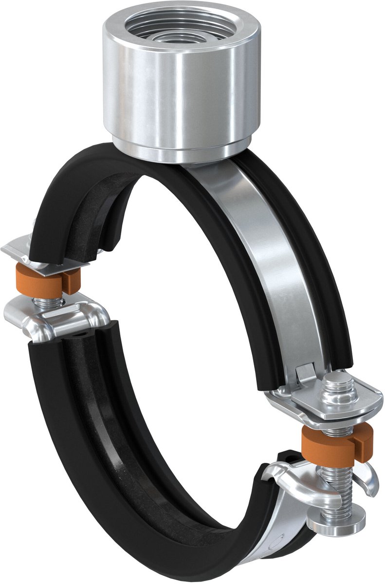 Fischer glijschelp FKS2 63 Triple (10 st.) - 572198