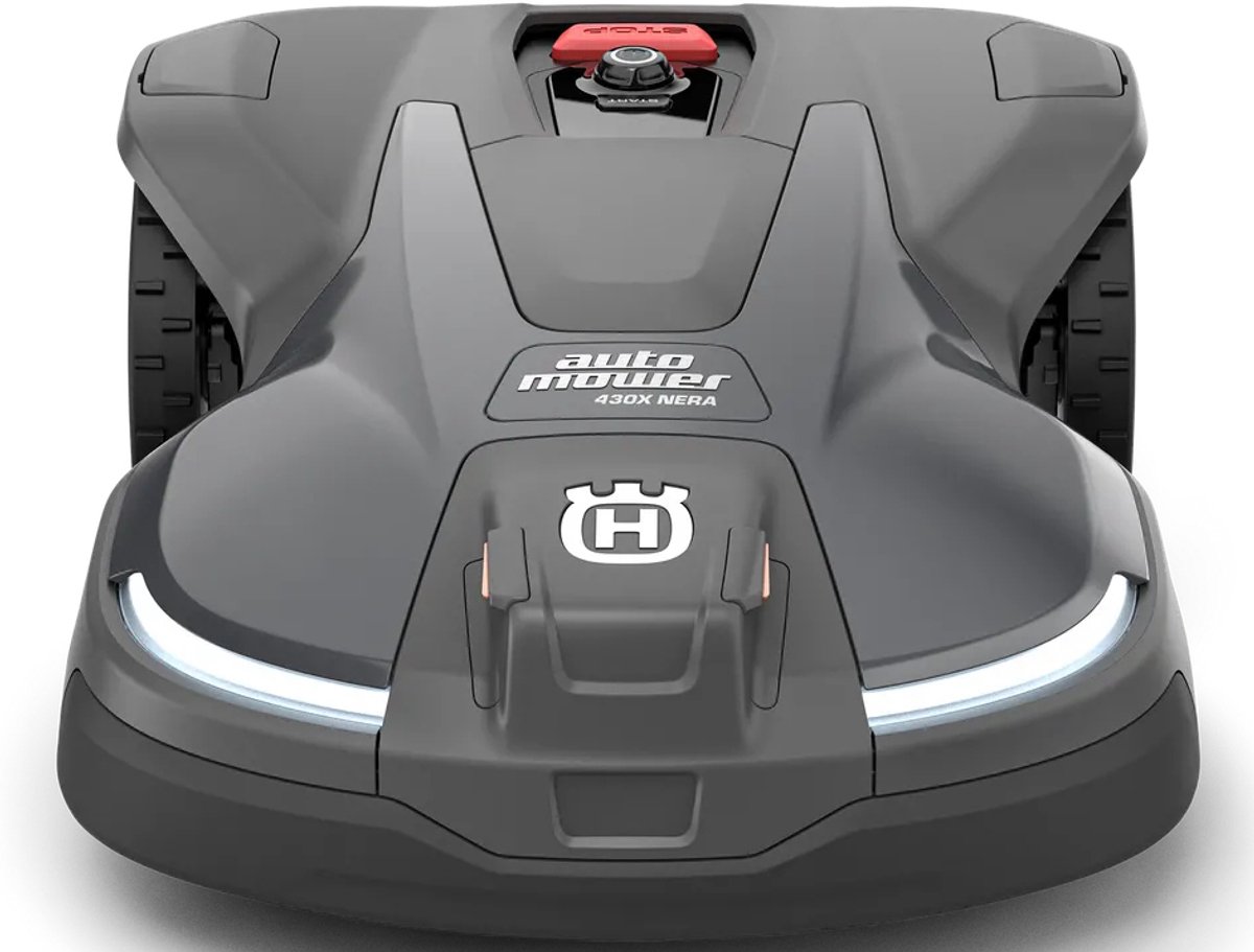 Husqvarna 430X NERA Robotmaaier met GPS Navigatie - afbeelding 3