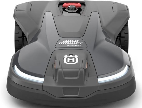 Husqvarna 430X NERA Robotmaaier - 3200 m² - GPS Navigatie - Automower Connect van Merkloos	 — afbeelding 3