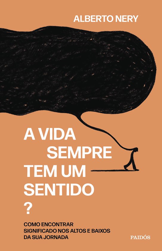A vida sempre tem um sentido? - cover