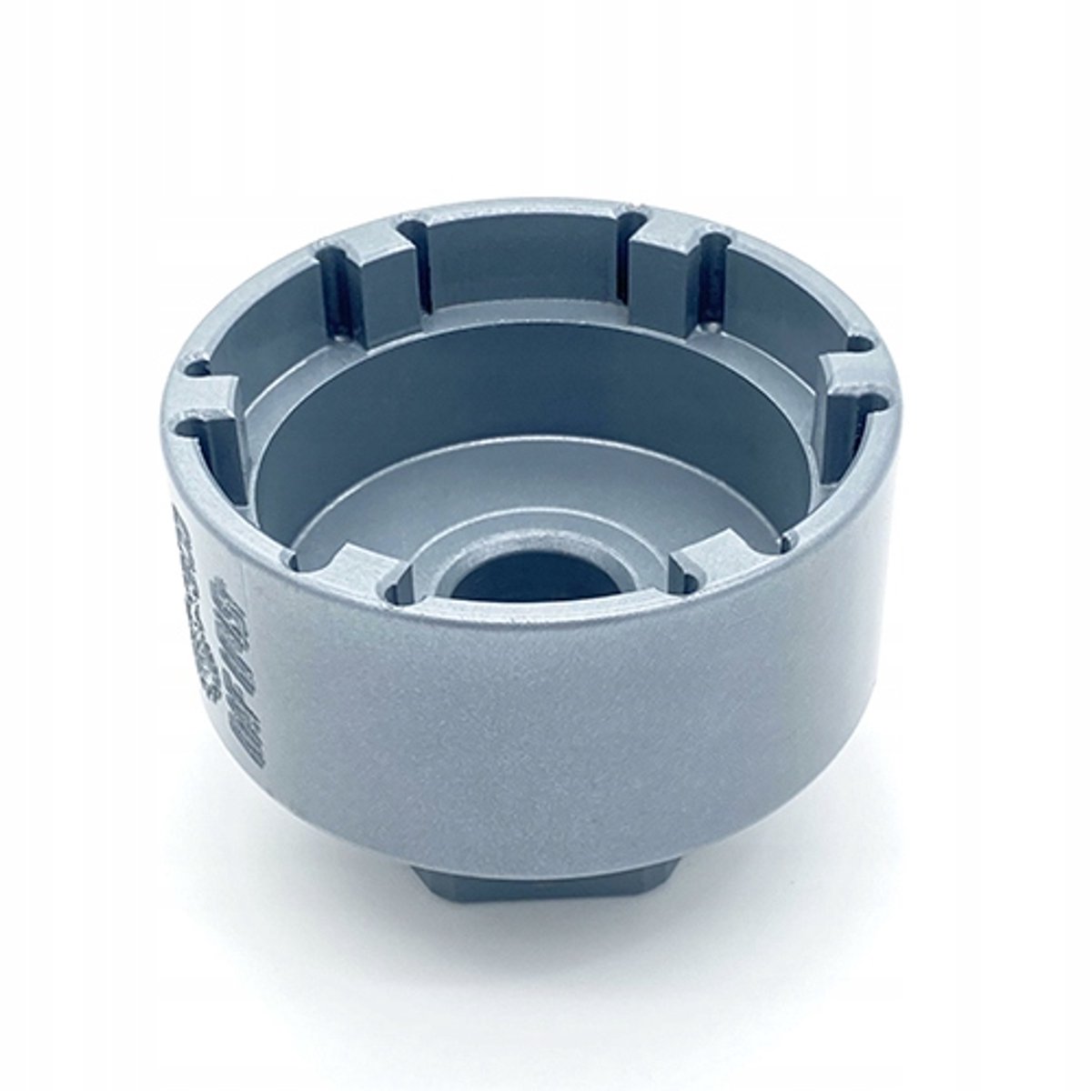 Versterkte Dop 98mm voor DAF LF45 Achteras Wielnaaf