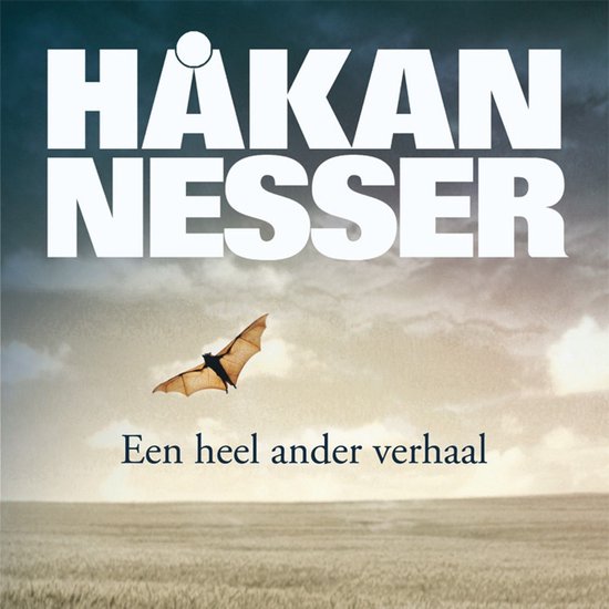 Een heel ander verhaal - cover