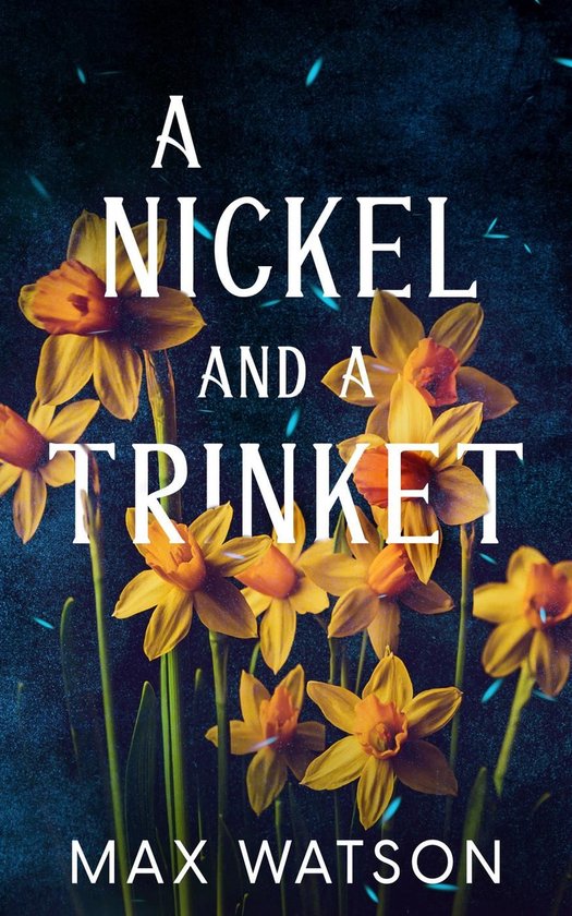 A Nickel and A Trinket - cover