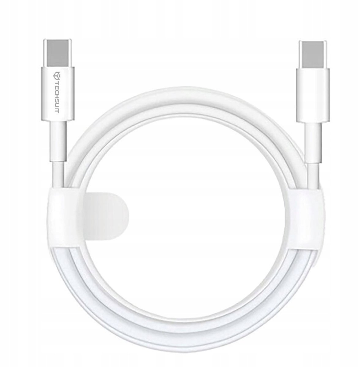De USB-C-ondersteuning Tchsuit (60W, 480Mbps, 1m) – Geladen verkopen