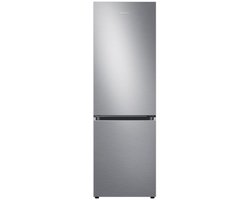 Samsung RB34C705CS9 Vrijstaand 344 l Roestvrijstaal