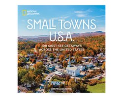 Small Towns U.S.A.
