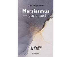 Narzissmus - ohne mich!