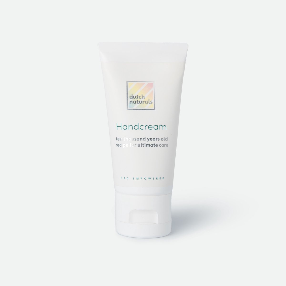 CBD Handcreme - 50ML (125MG CBD) - Dutch Naturals
