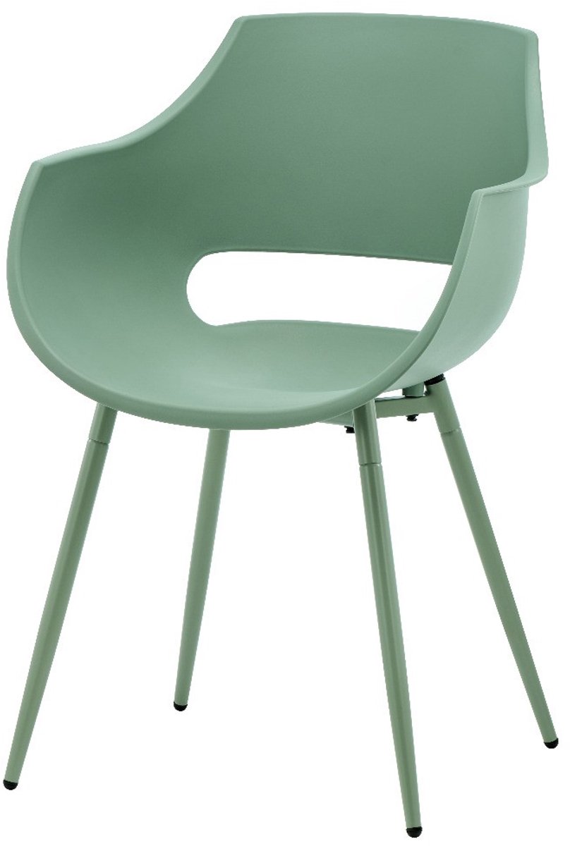 DS4U - Louis tuinstoel - groen