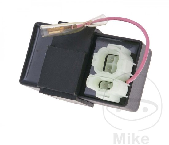 Cdi 101 Module Unité CDI 101 Octane 101 Octane 45KM/H | bol