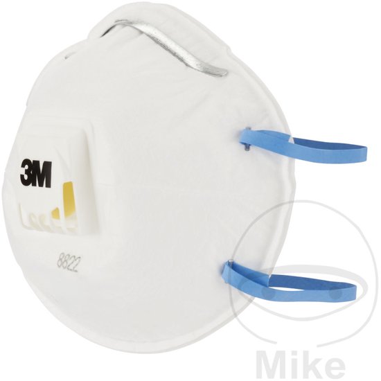3M 8822C3 FFP2