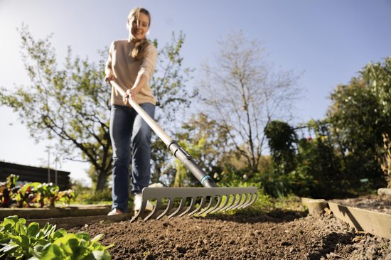 GARDENA PureLine Hark 36cm van Merkloos	 — afbeelding 4