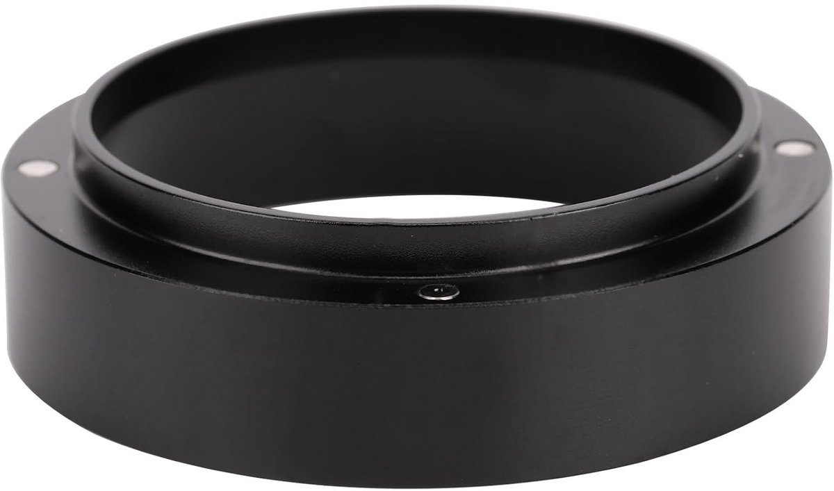 Magnetische Doseertrechter voor Espresso 51mm, 53mm, 58mm - Aluminium Koffietrechter
