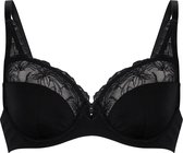 Hunkemöller Lily Non-padded Underwired Bra Zwart