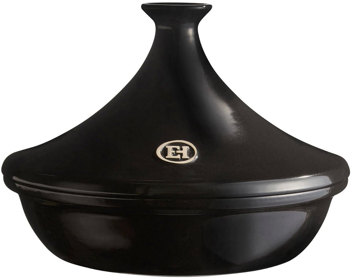Tajine 32 cm Rood Gietijzer