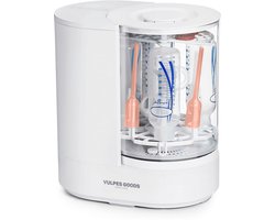Vulpes Goods BabyCare Baby Bottle Washer Pro