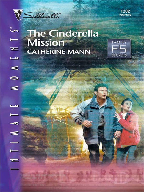 Family Secrets - The Cinderella Mission