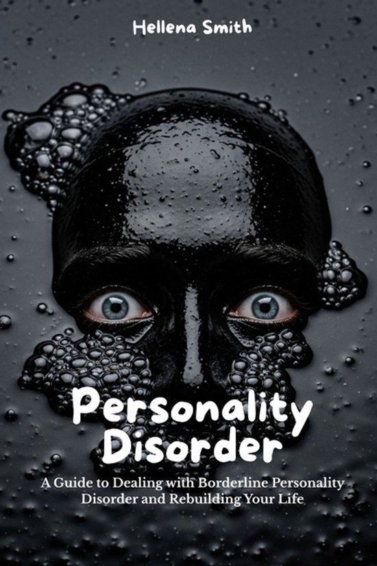 Overcoming Personality Disorder: Understand the Patterns. Br ... - cover