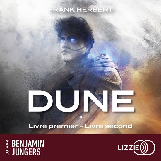Dune* - Livre premier et livre second - cover