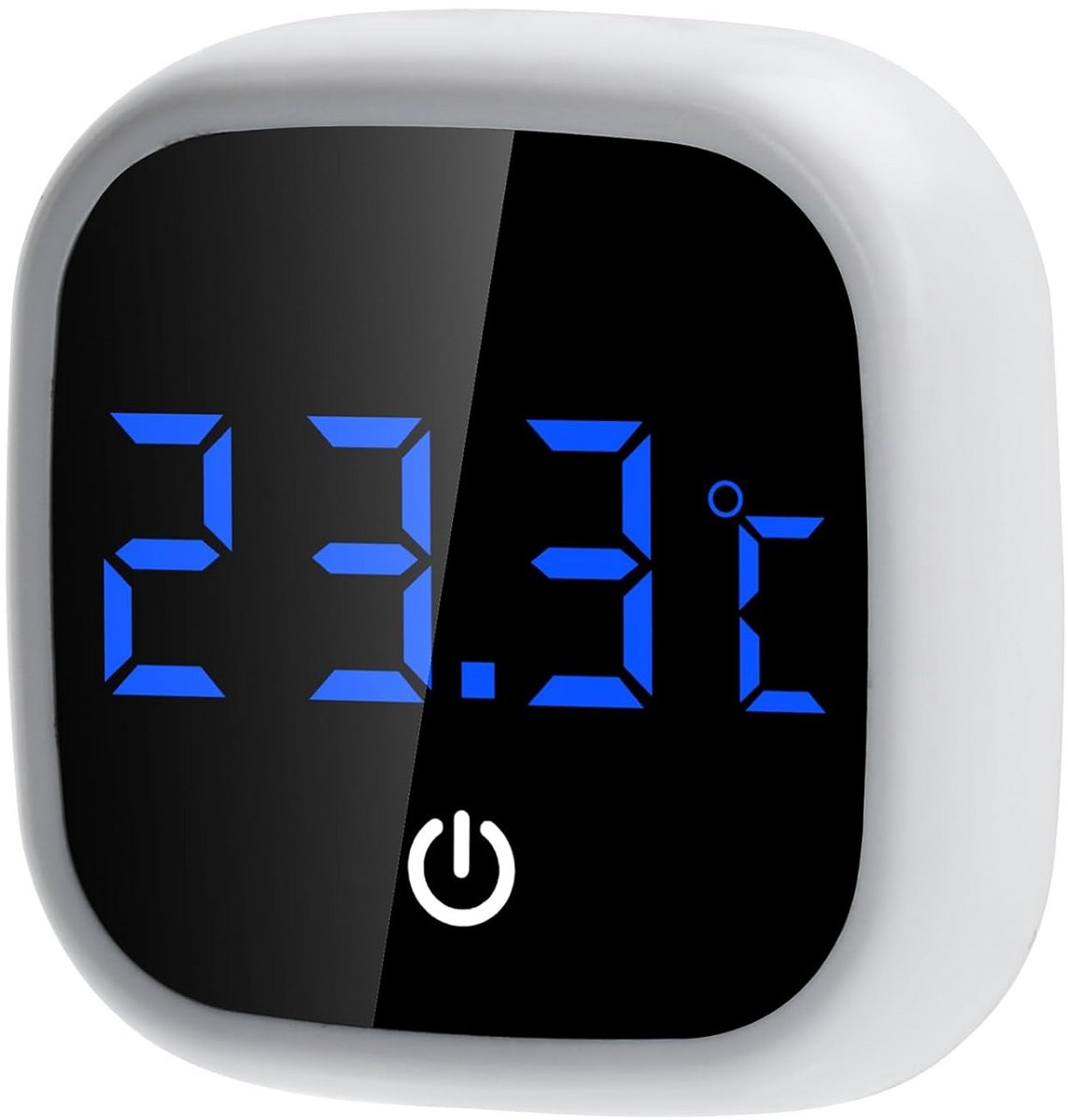 Digitale Aquarium Thermometer - Externe Sensor voor Nauwkeurige Watertemperatuurmeting