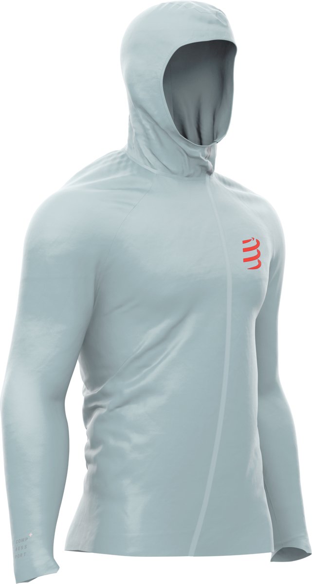 Hurricane Waterproof 10/10 Jacket