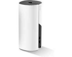 TP-Link Deco M4 - Mesh Wifi - Router - 1-pack - Uitbreiding