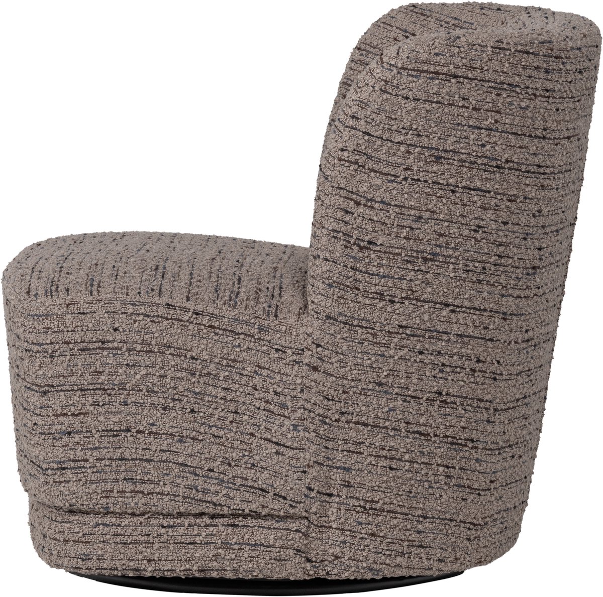 WOOOD WOOOD Atty Draaifauteuil - afbeelding 2