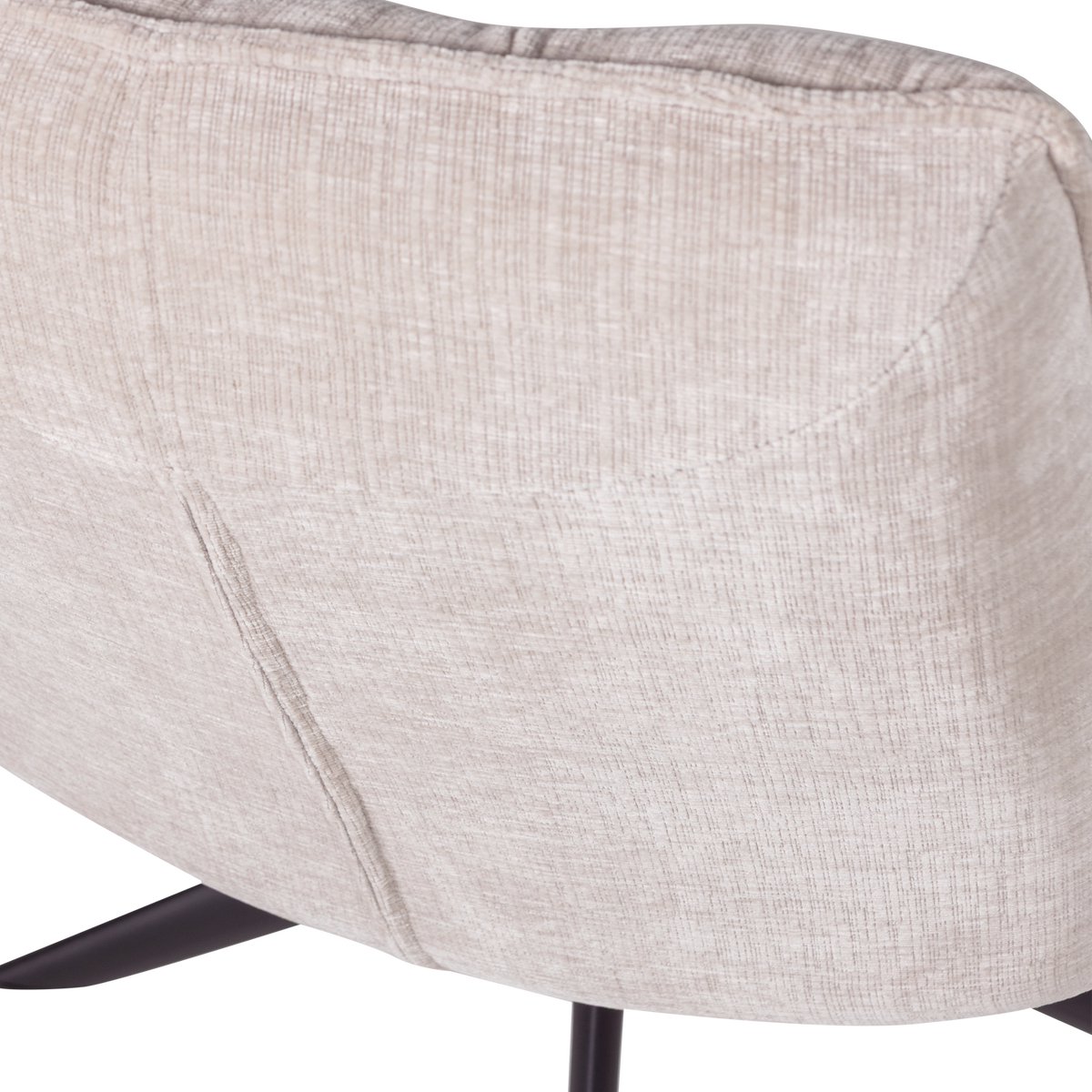 WOOOD WOOOD Jouke Draaifauteuil - afbeelding 3