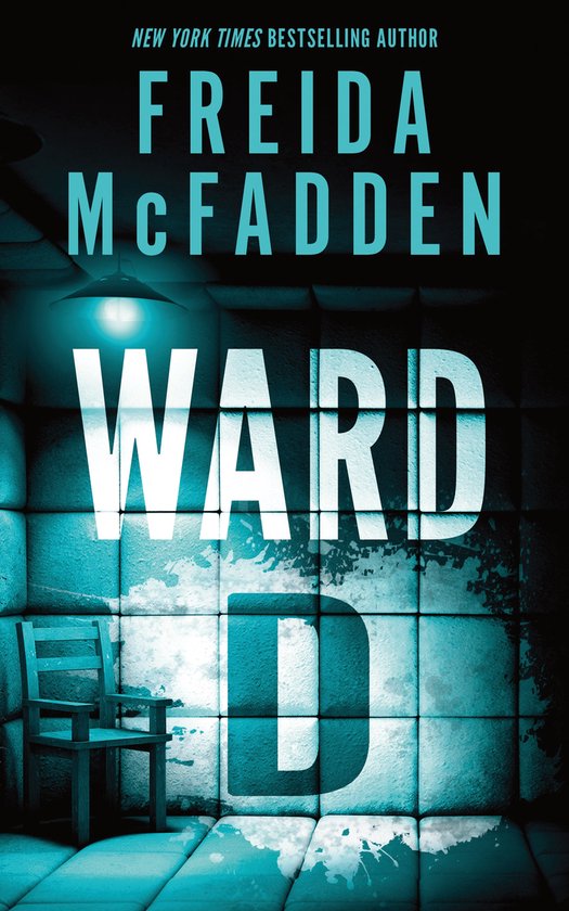 Ward D - cover
