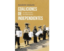 Coaliciones de independientes