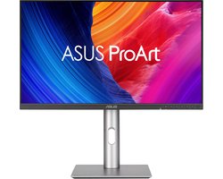 ASUS ProArt PA278QGV - QHD IPS Grafisch Designer Monitor - Kleurnauwkeurigheid ΔE < 2- Calman Verified - USB Hub - 5ms - 120hz - 27 Inch